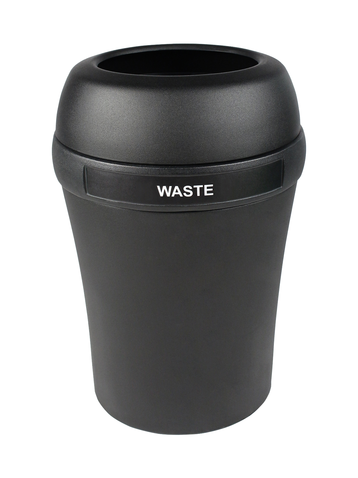 INFINITE – Single – Kit – Elite – Waste – Full – Black