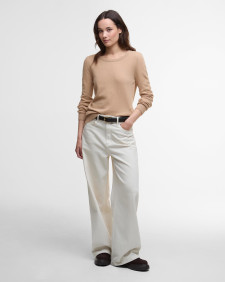 Pendle Crew Neck Jumper 