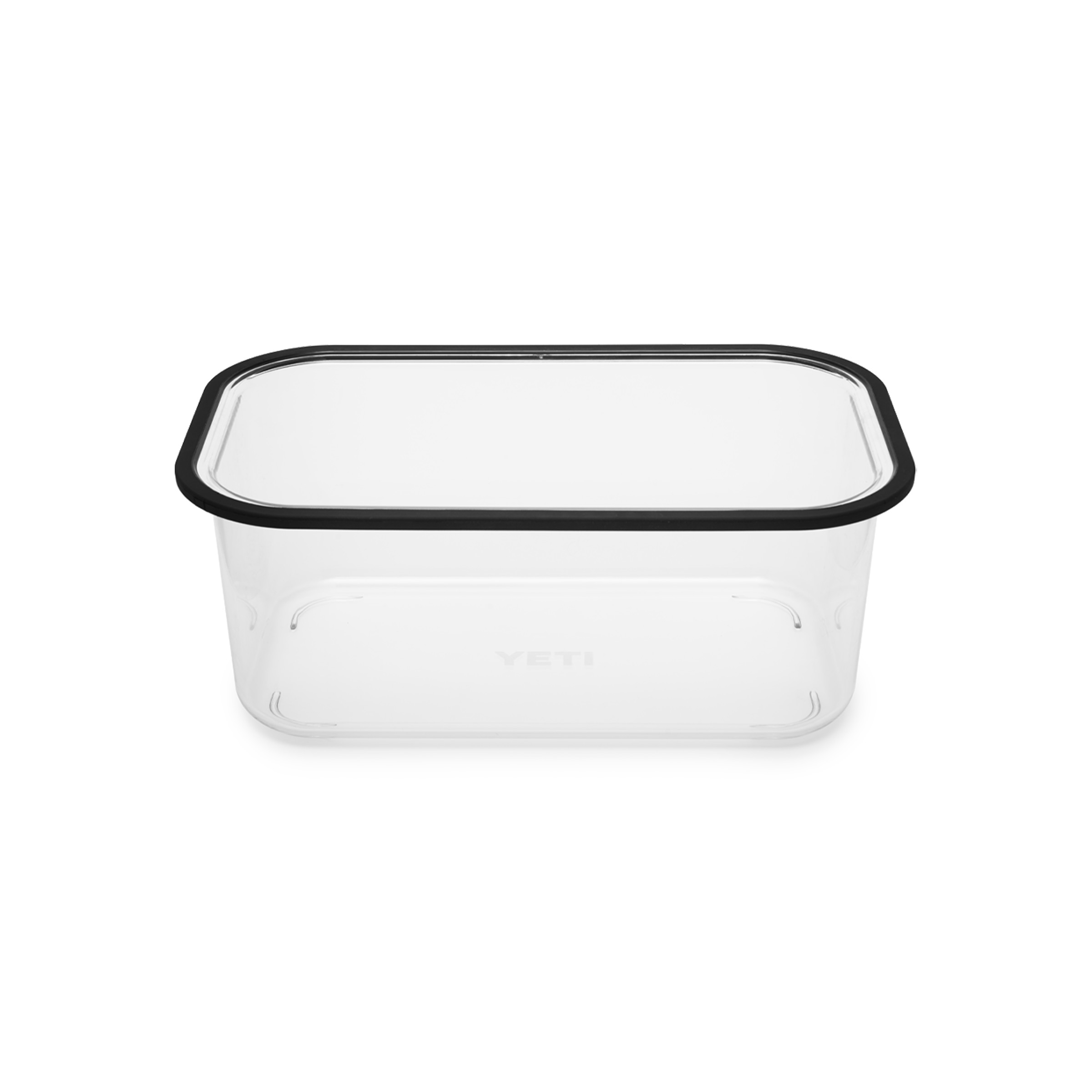 YETI Roadie® Hard Cooler Basket Clear