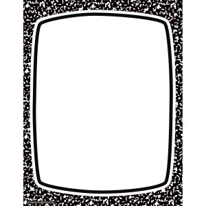Cool for School Computer Paper, 50 Sheets