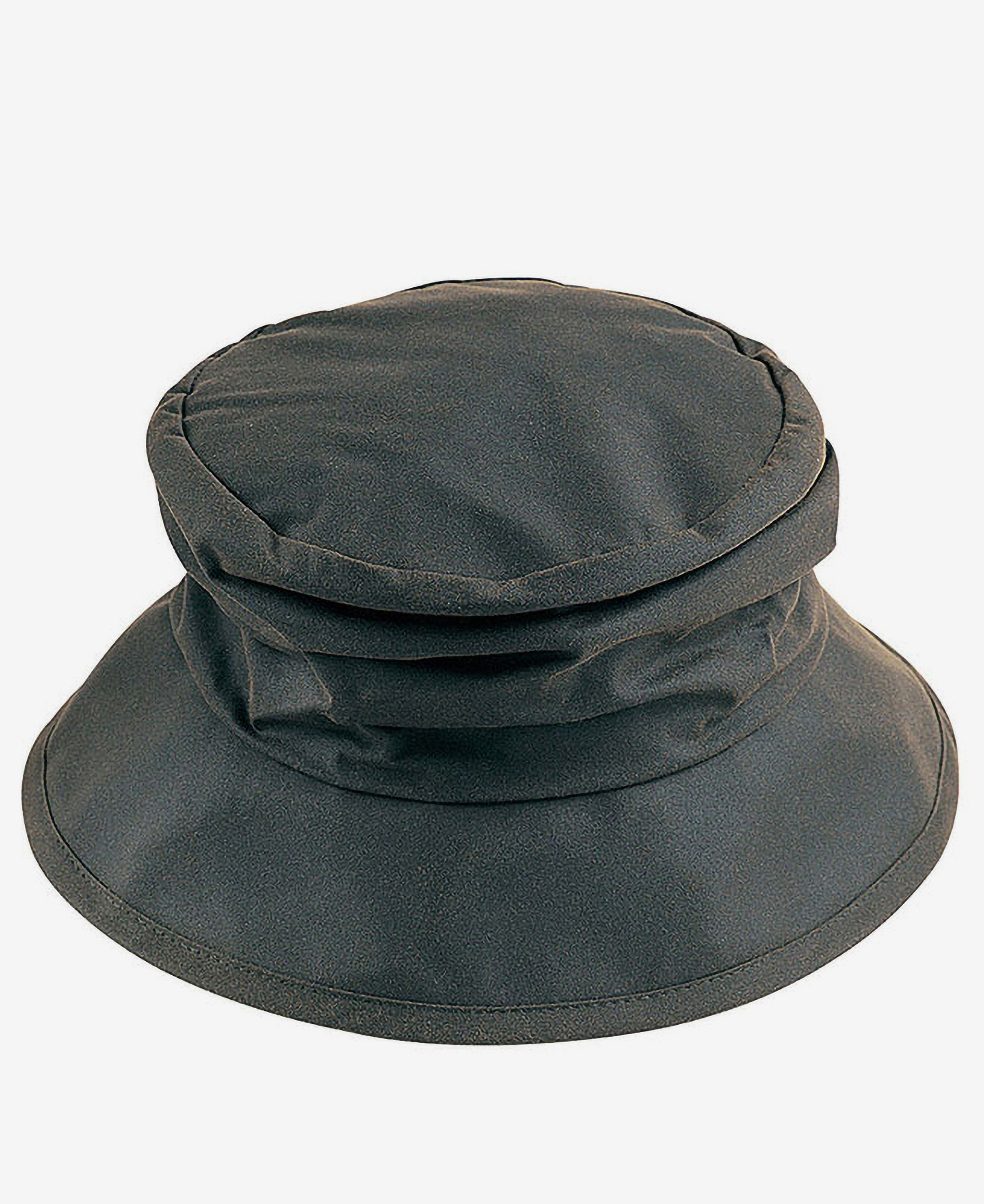 Heidi Tartan Bucket Hat image number 0