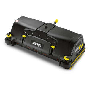 Brush Cyl R75 30In Scrub Deck For B90