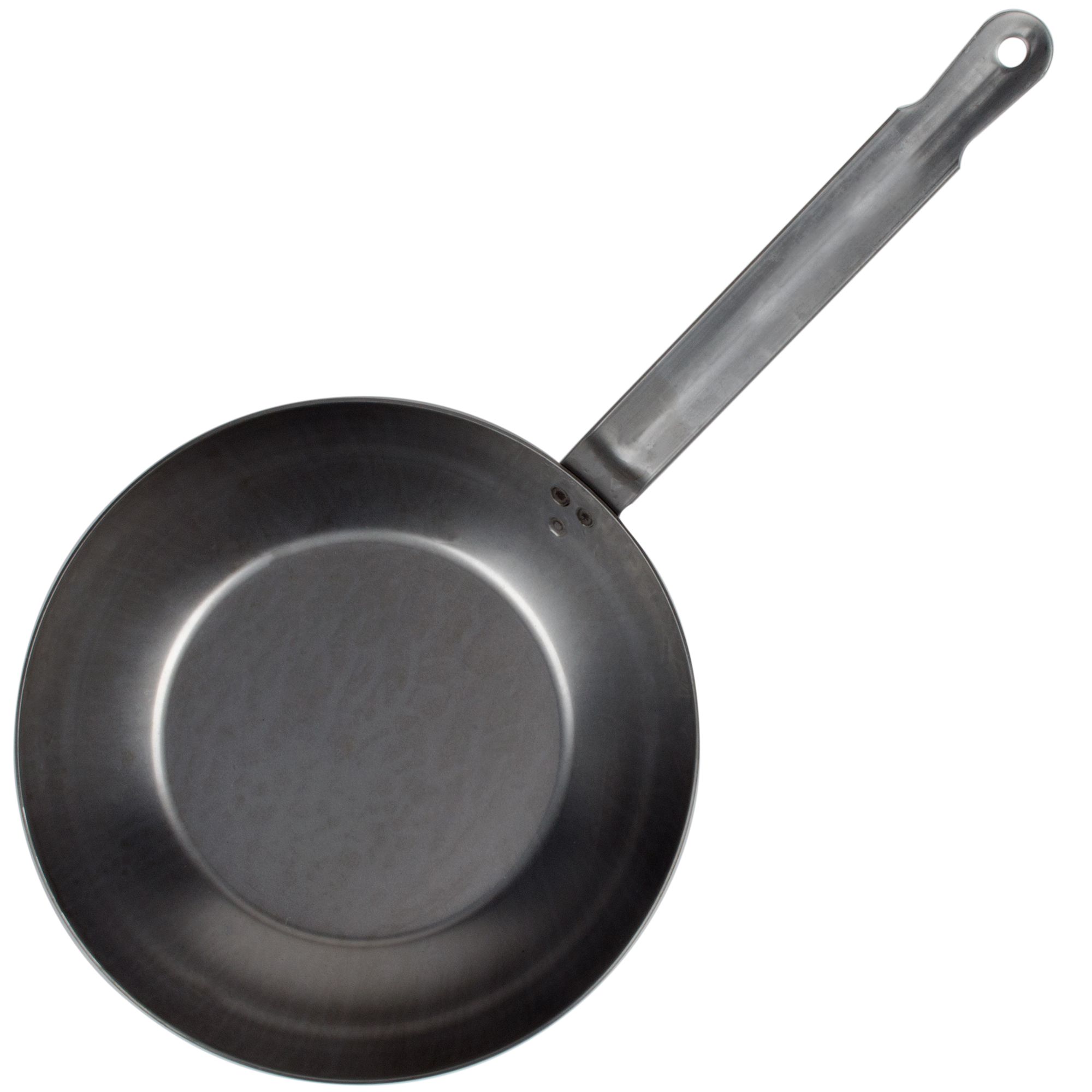 9 ⅜-inch carbon steel fry pan - Vollrath Foodservice