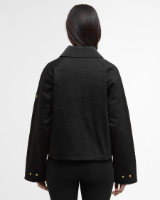 Giacca casual Warlock Black
