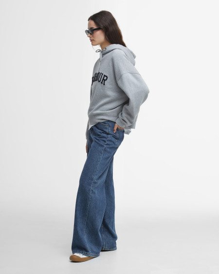 Mayfield Logo Hoodie