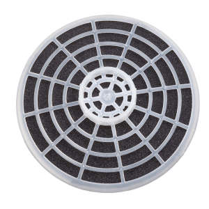 Filter Dome