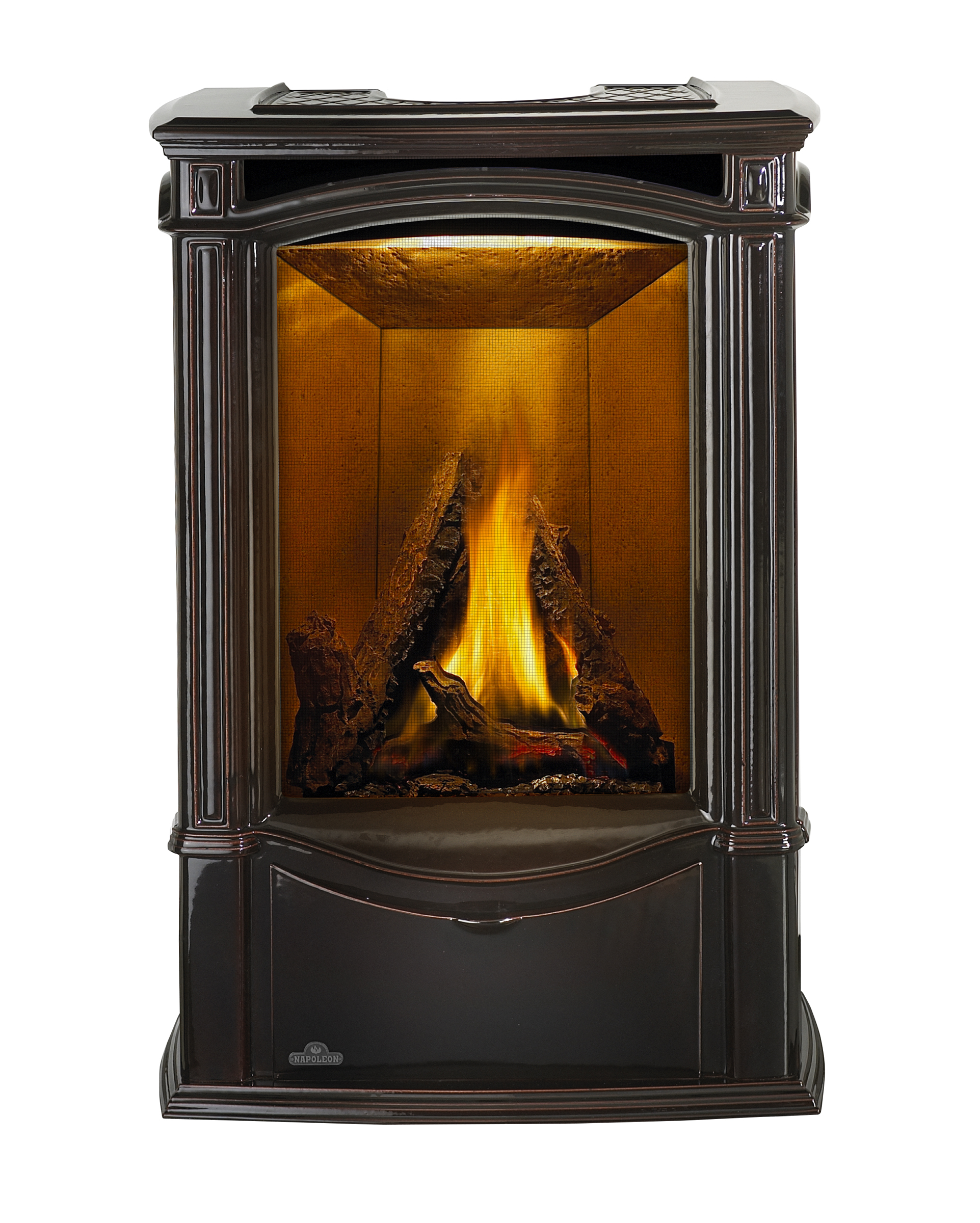 Napoleon GDS26NN1 Castlemore Direct Vent Gas Stoves 629169045273 eBay