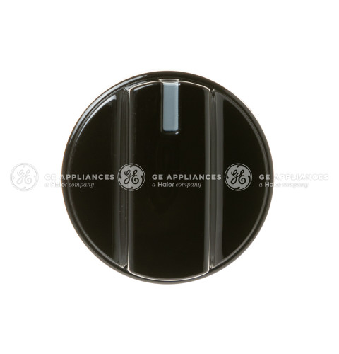 Range Surface Burner Knob