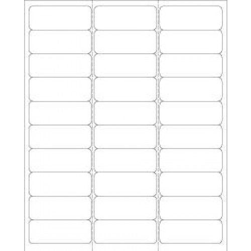 PDC Healthcare LABEL, LASER PORTRAIT (100/PK)