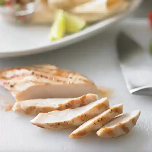 Tyson® All Natural* IF Unbreaded Boneless Skinless Chicken Breast Filets, 5 oz._image_01