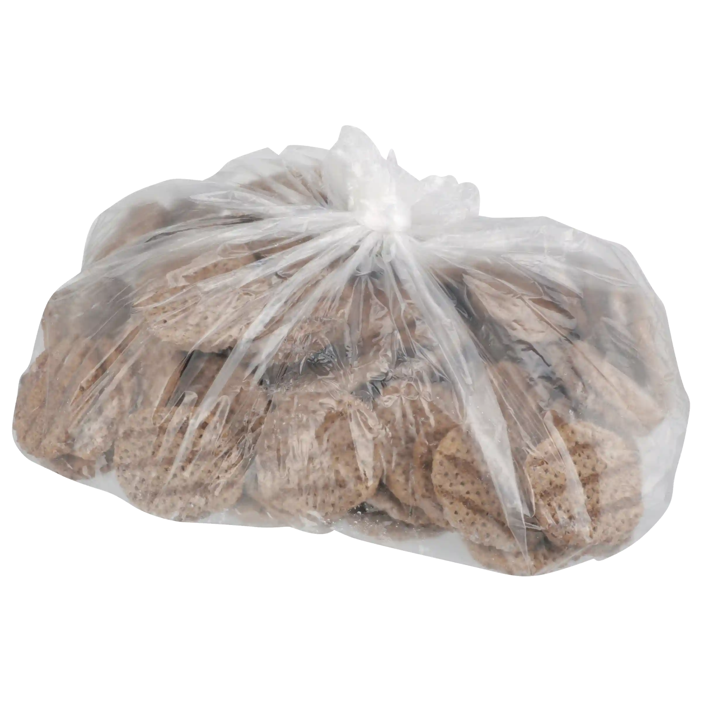 AdvancePierre™ Fully Cooked Flame Grilled Beef Patties with Onion, 2.6 oz._image_3