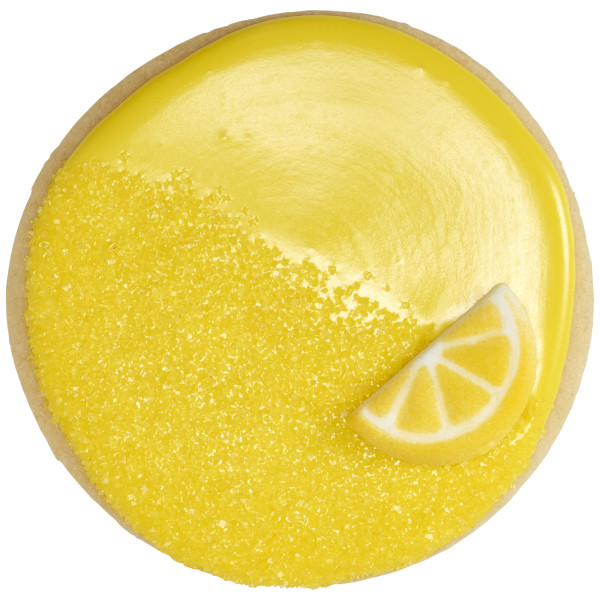 Fruit Slice Dec-Ons® Decorations