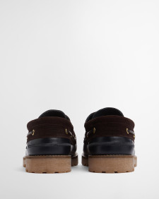 Re-Engineered Deck Boat Shoes 