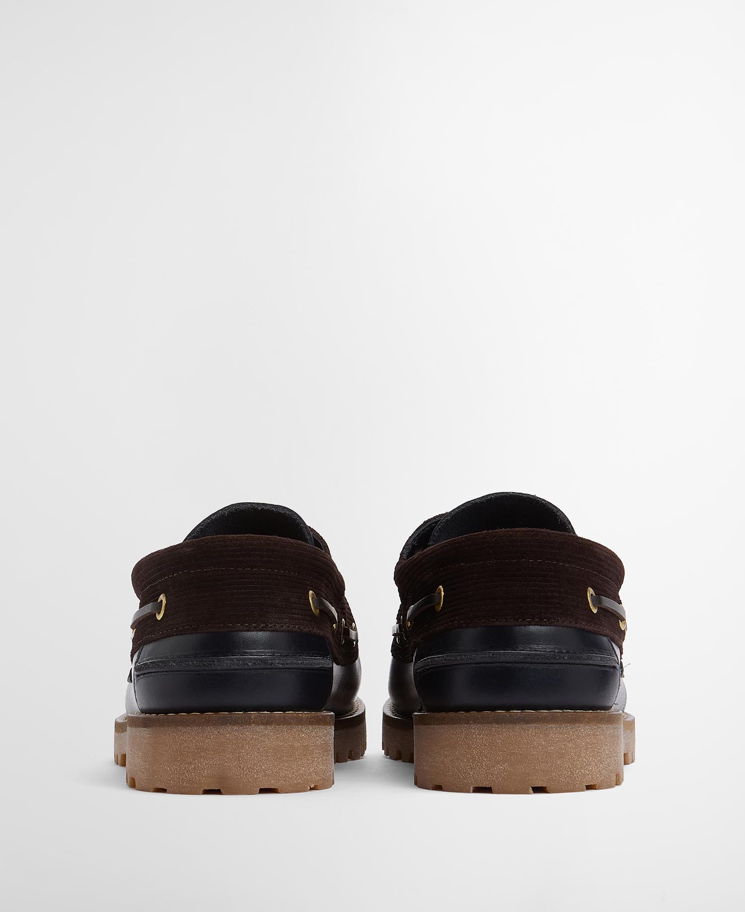 Re-Engineered Deck Boat Shoes image number 1