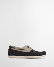 Scarpe da barca Wake 