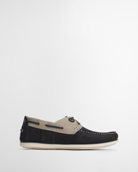 Scarpe da barca Wake