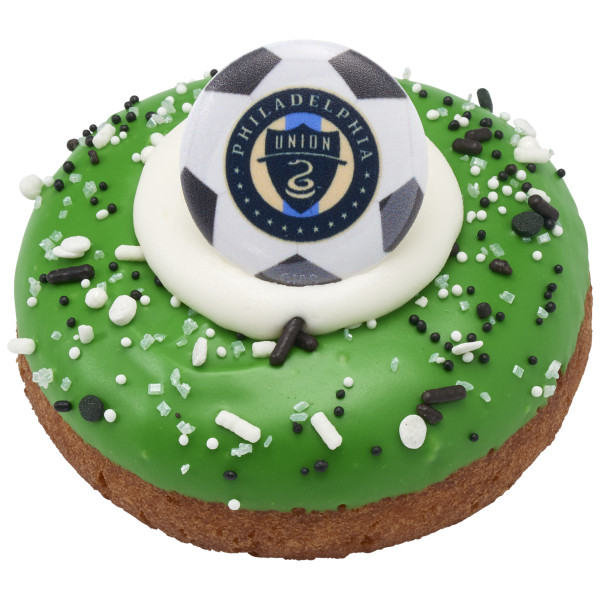 MLS Cupcake Rings