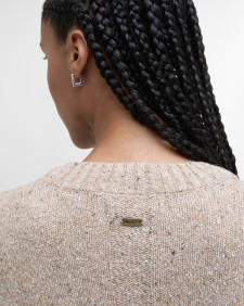 Lavensdale Crew Neck Jumper 