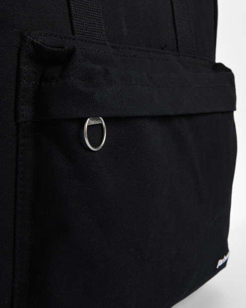 Olivia Backpack Classic Black