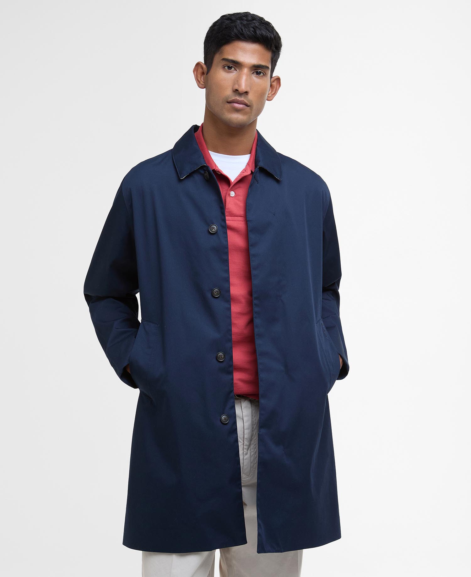 Jacke Rokig image number 0
