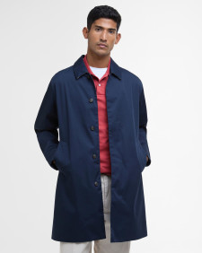 Jacke Rokig 