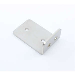 Solenoid Valve Support