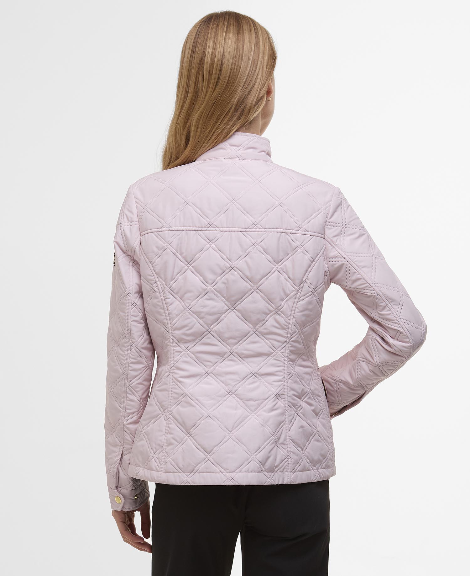 Steppjacke Halsey image number 2
