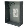 Universal Recessed Can Steel White