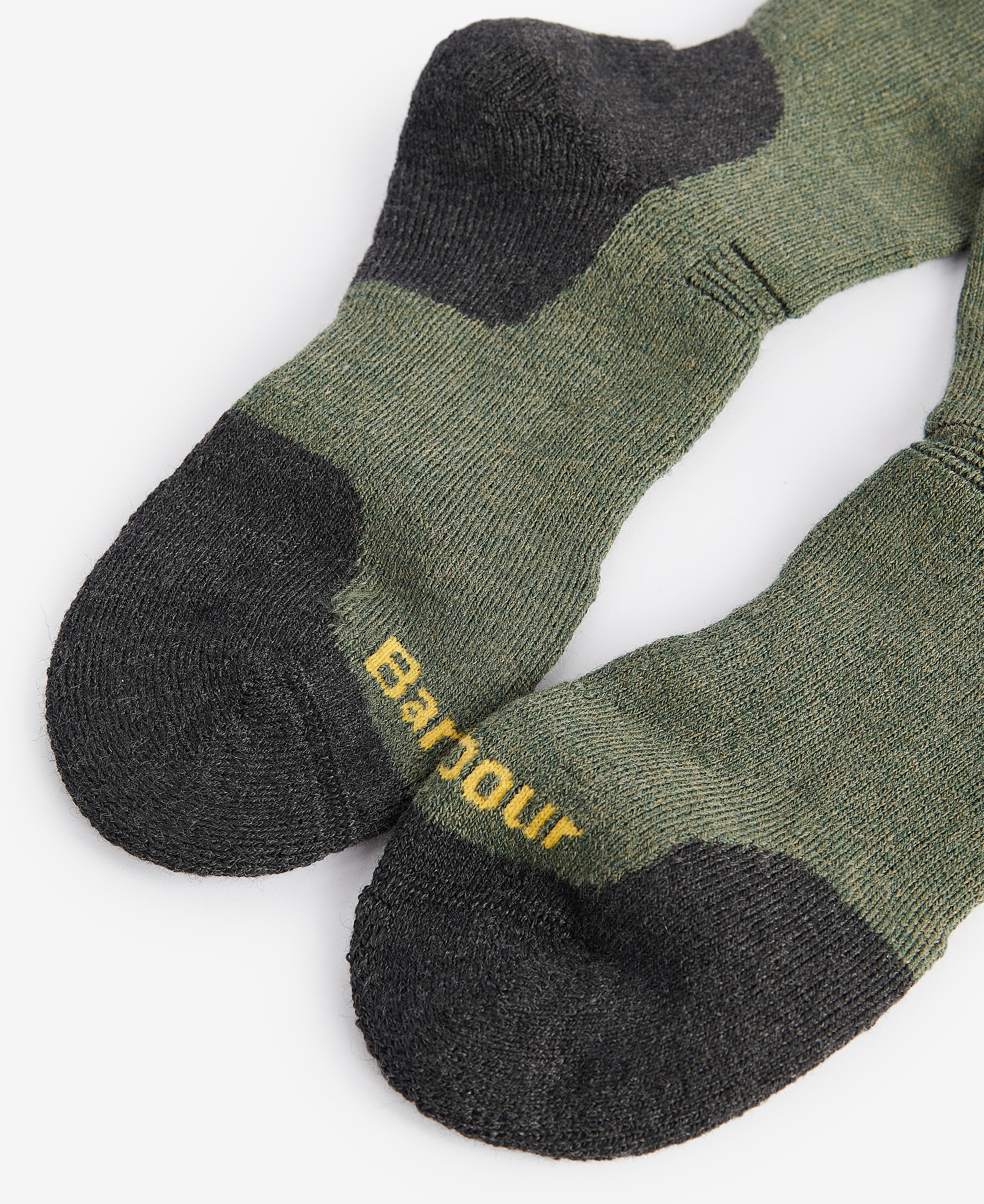 Cragg Boot Socks image number 1