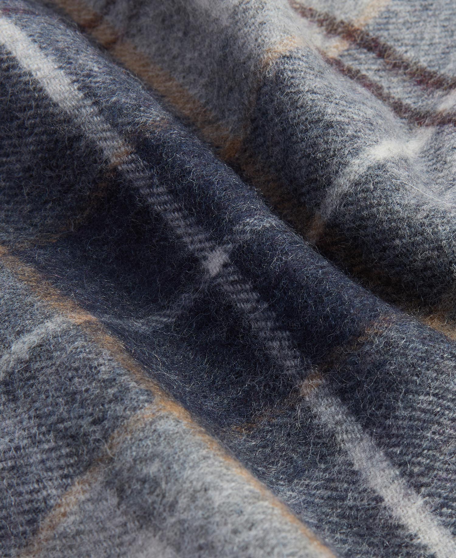 Tartan Scarf image number 4