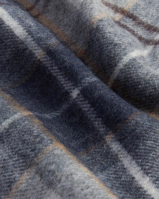 Tartan Scarf 
