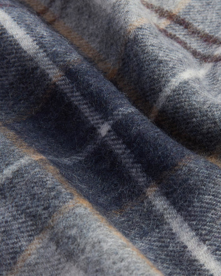 Tartan Scarf