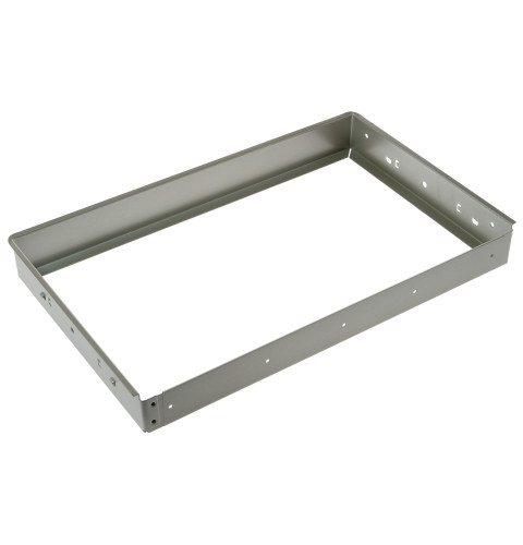 BOTTLE SHELF FRAME LOWER