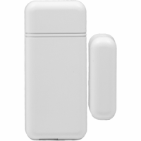 White IQ Mini Door/Window Contact Wave Electronics White IQ Mini Door/Window Contact Wave Electronics