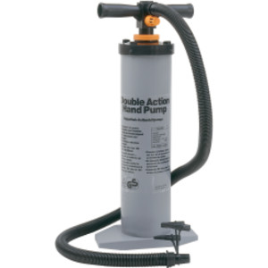High Volume Double Action Air Pump