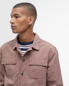 Overshirt Grindle Cargo 
