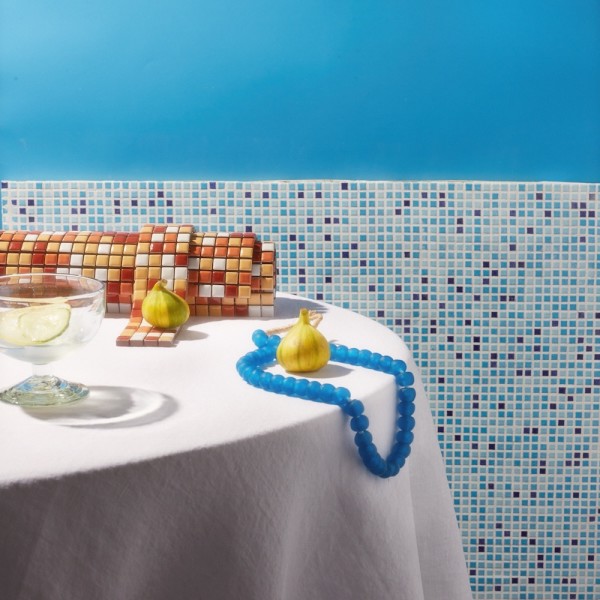 Lido | Splash | Confetti | Pavone | Gloss