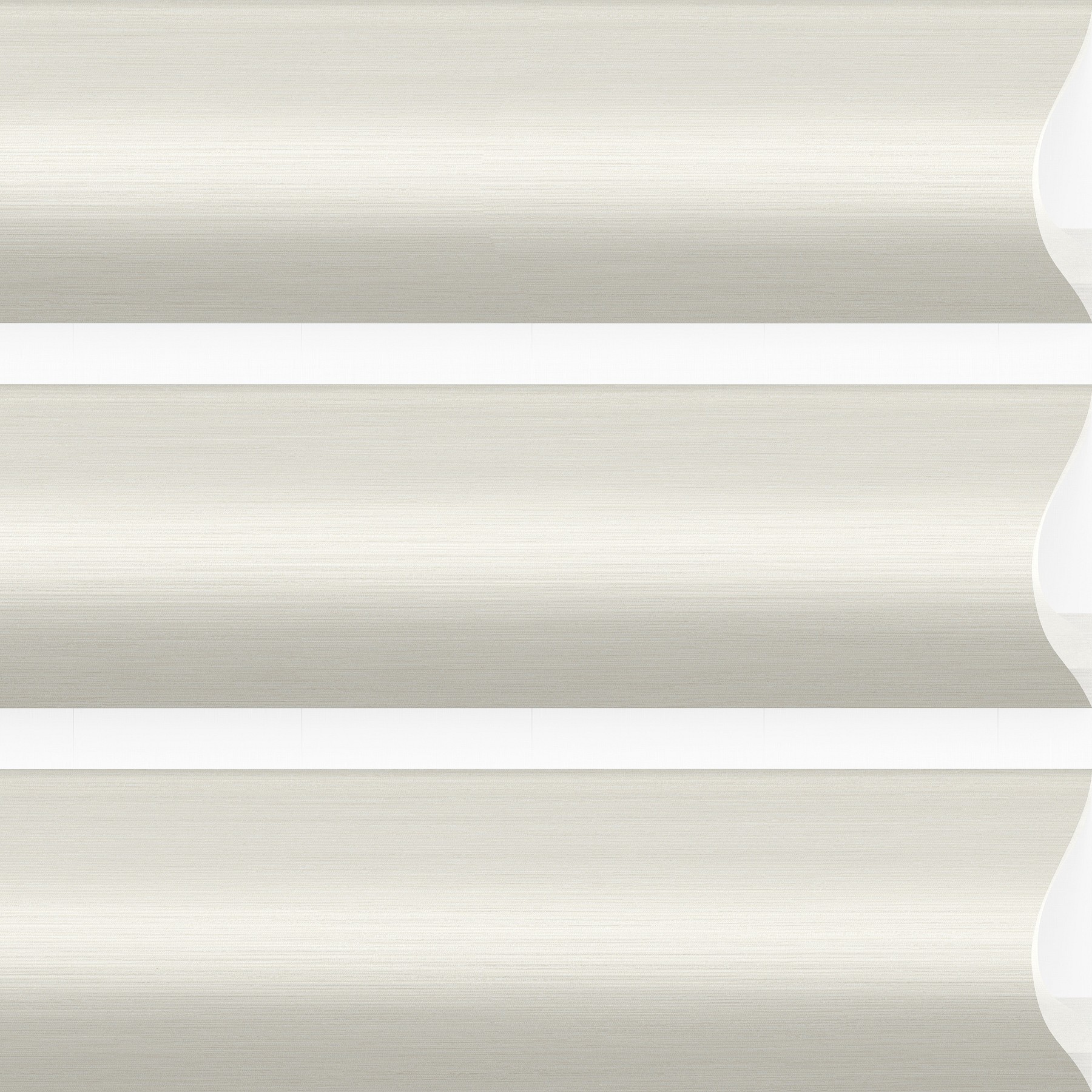 French Porcelain PR86-1297 Pirouette® Blinds