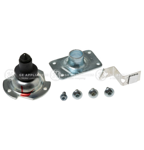 Dryer rear drum bearing kit