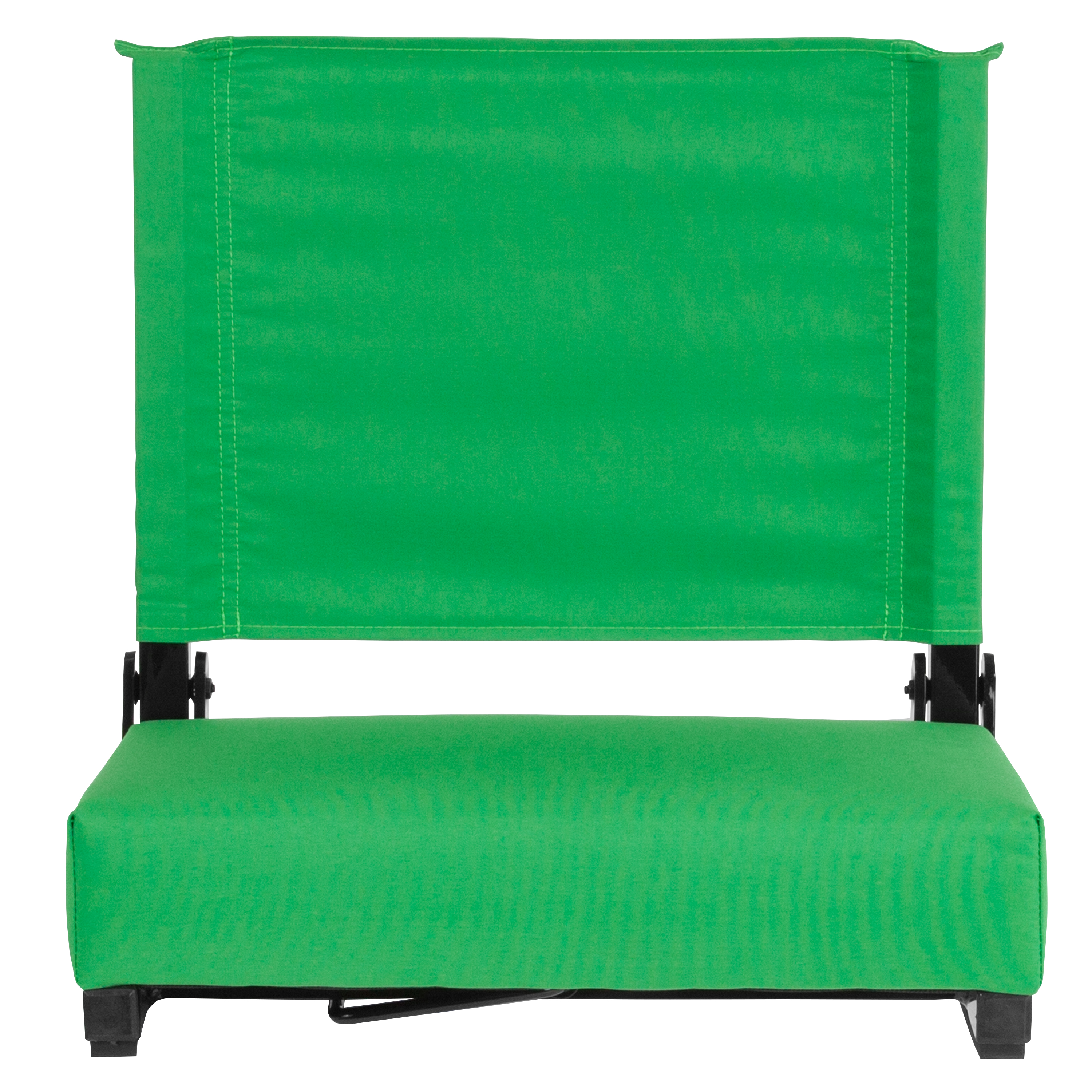 Juego de 2.500 lb. Silla de estadio ligera clasificada con asiento ultra acolchado, azul marino... - Imagen 116 de 175