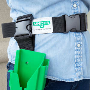 Unger, The Belt, Tool Belt for Bucket-On-A-Belt Attachments