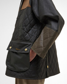 Giacca cerata Imelda 