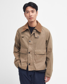Spey Slim Casual Jacket