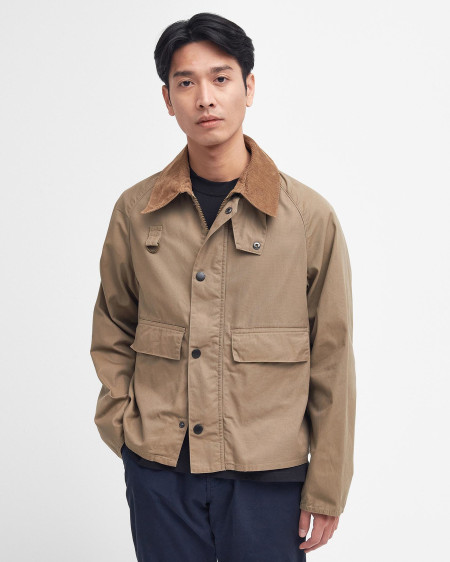 Spey Slim Casual Jacket