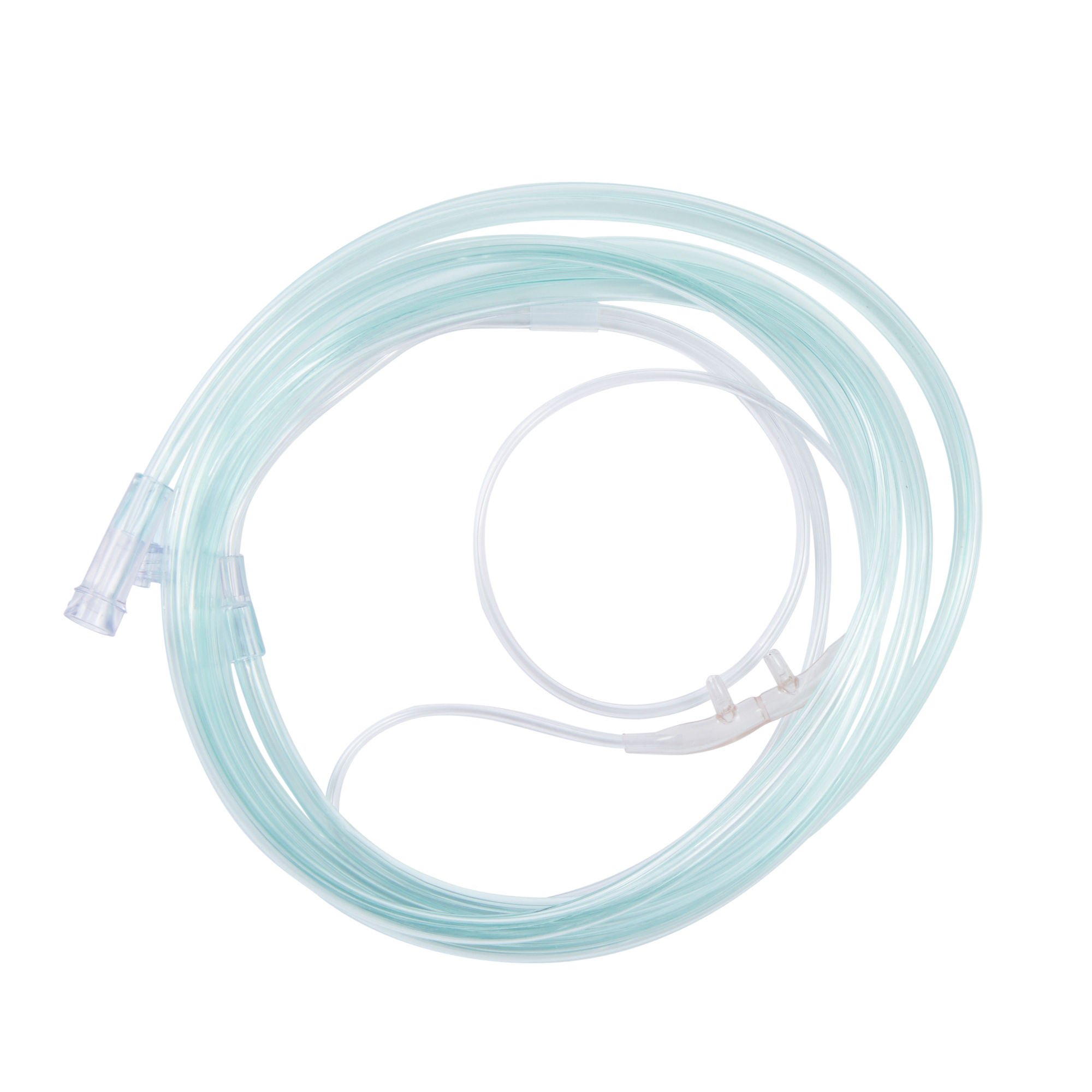 Salter-Style® ETCO2 Nasal Sampling Cannula with O2