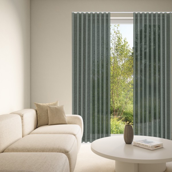 TWIST-50 Curtains