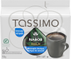 TASSIMO NABOB MIDNIGHT ECLIPSE