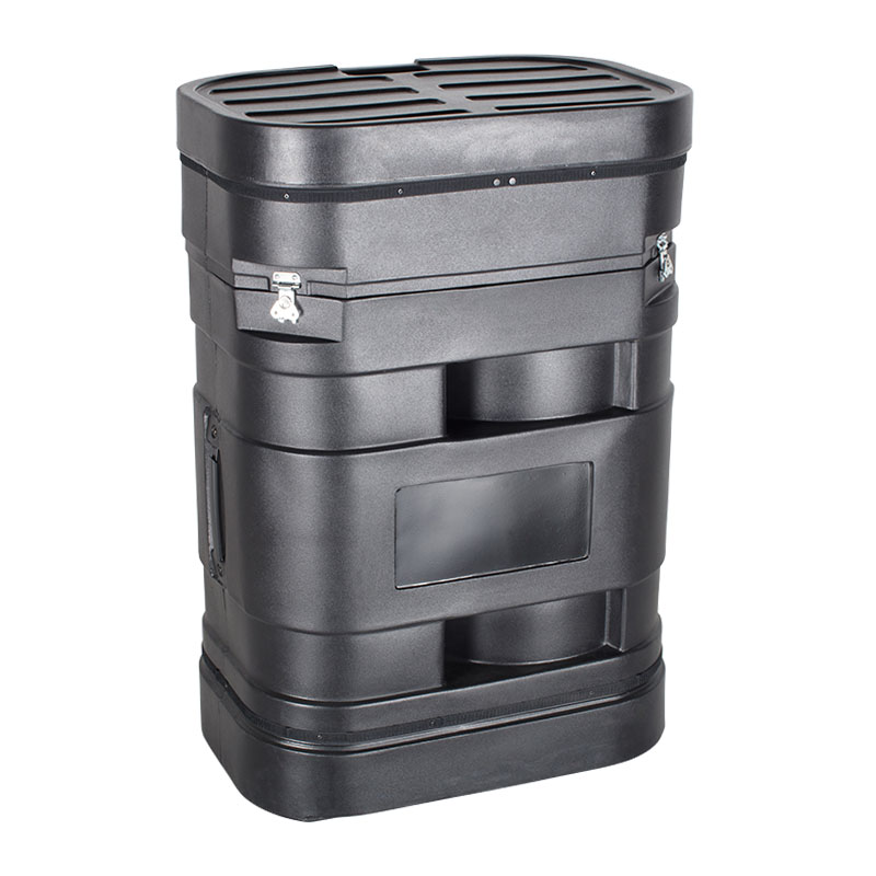 Factory Second - Basic Case
