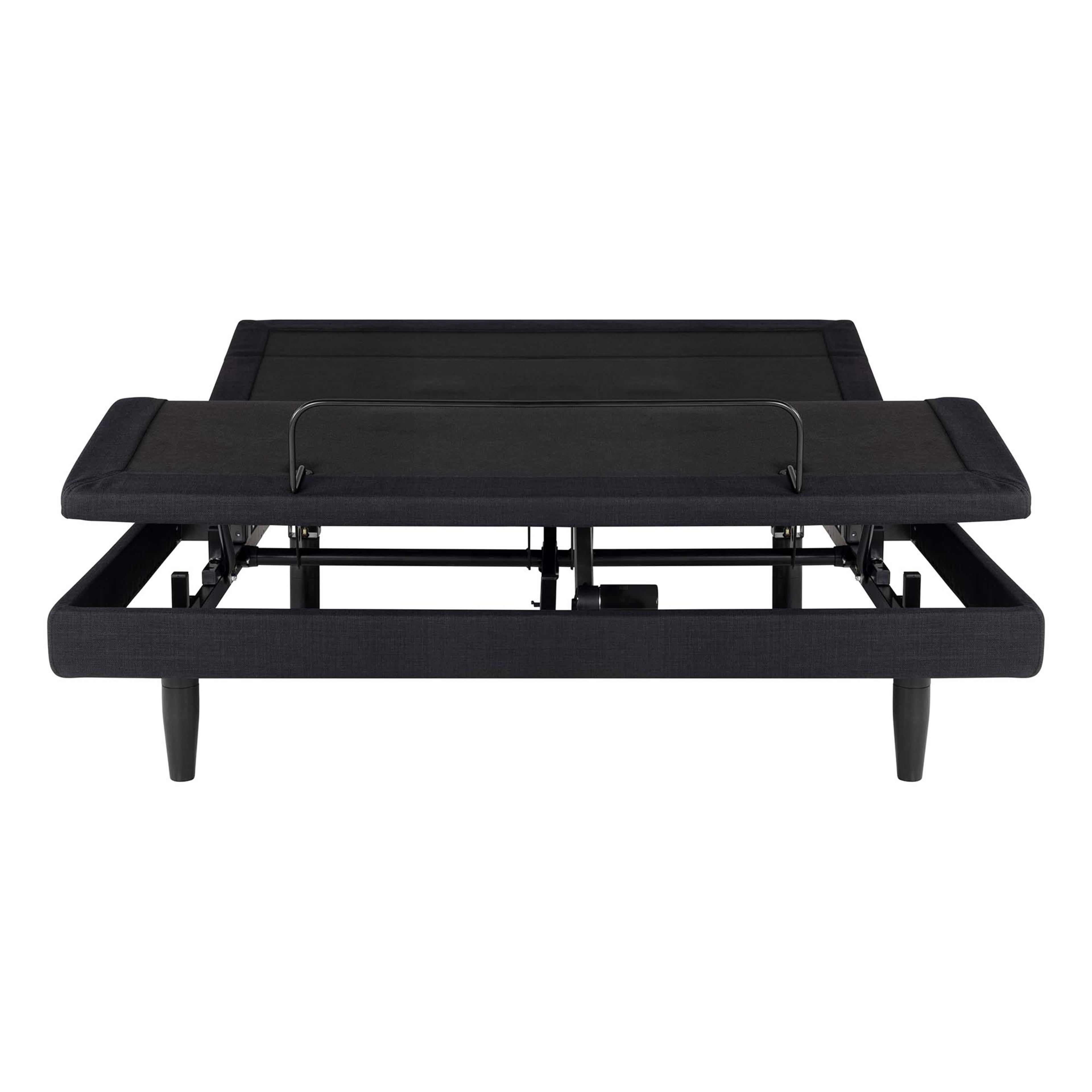 Product image of the  Iadjust Platinum Adjustable Base from Forty Winks