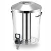 Cubic Beverage Dispensers & Accessories